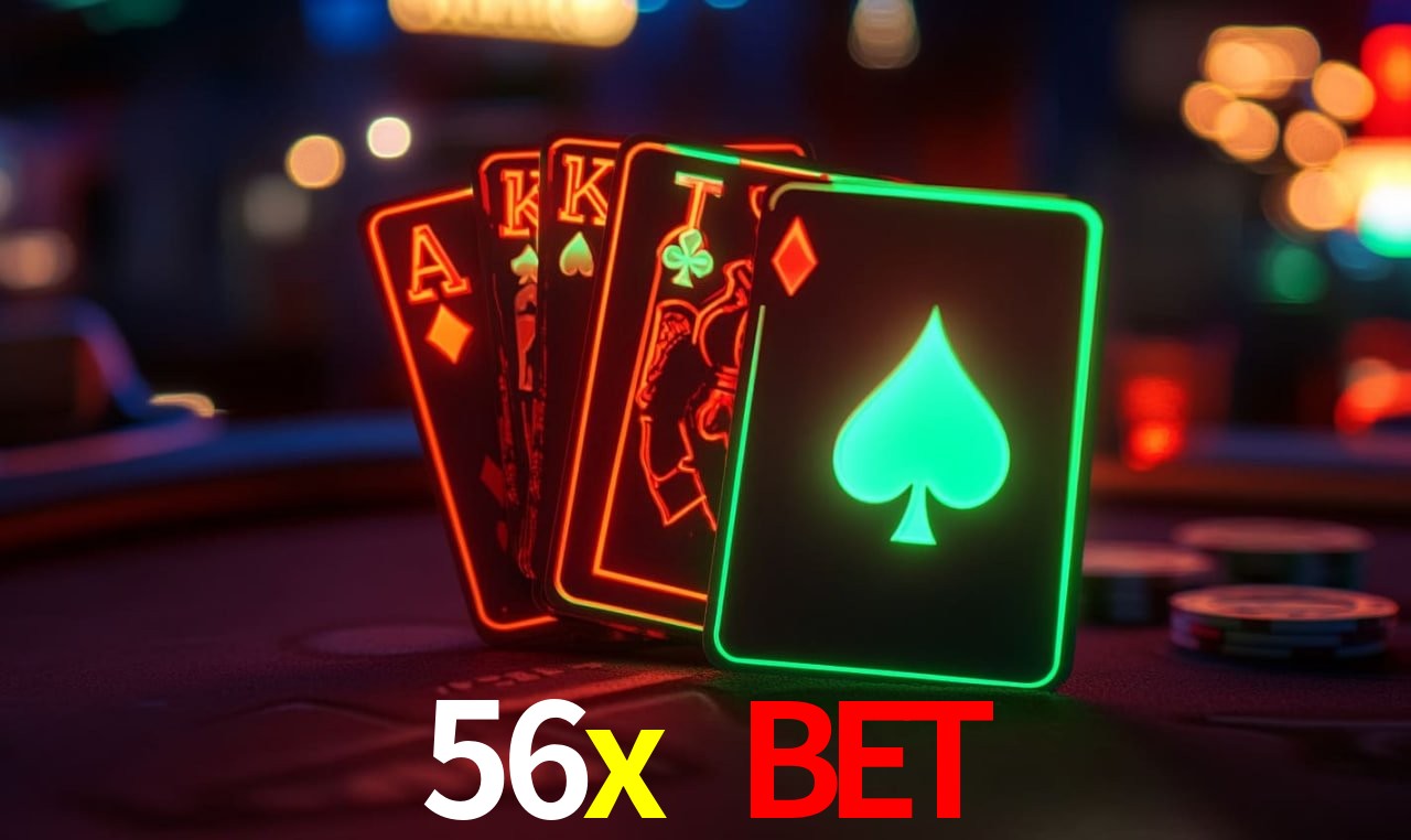 Níveis do programa VIP da 56x bet