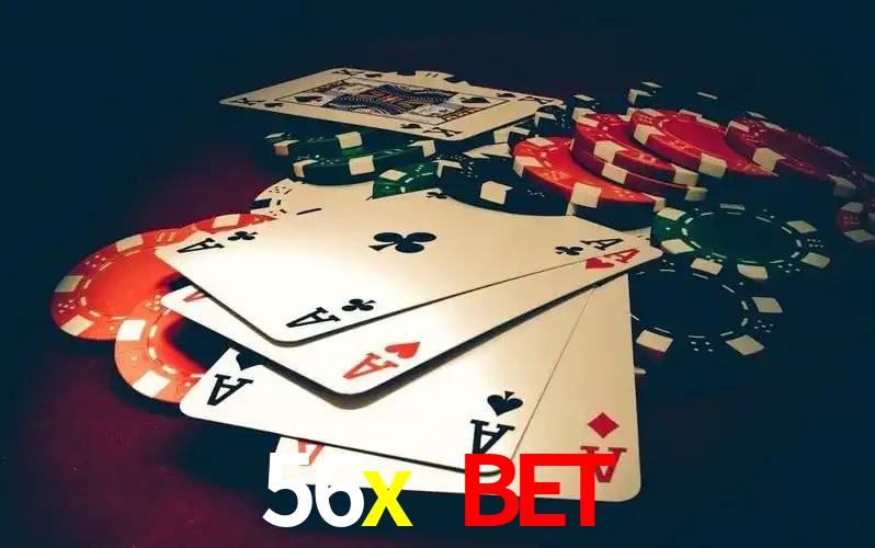 Programa VIP exclusivo da 56x bet
