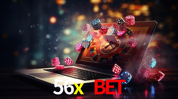 Página oficial da 56x bet no Facebook