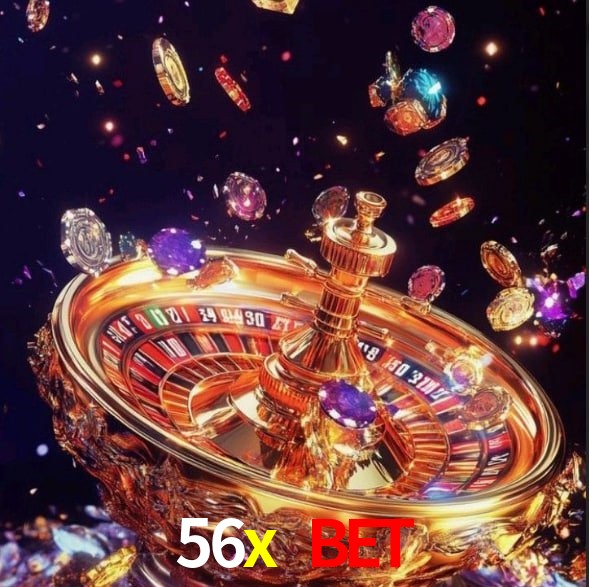 Catálogo 56x bet 3.100+ jogos - Pragmatic Play, Evolution, NetEnt