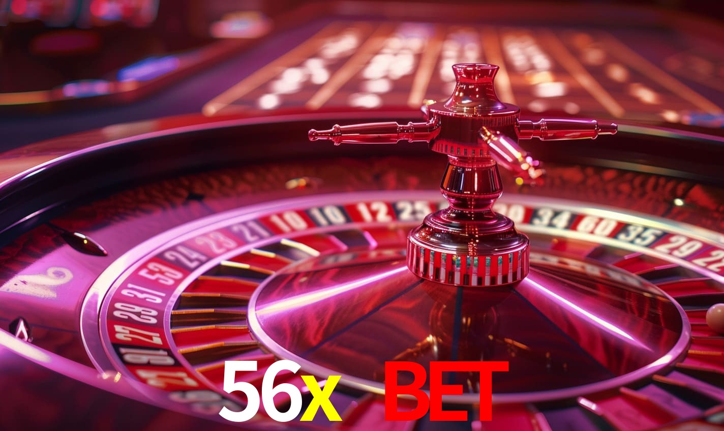Download gratuito do app da 56x bet