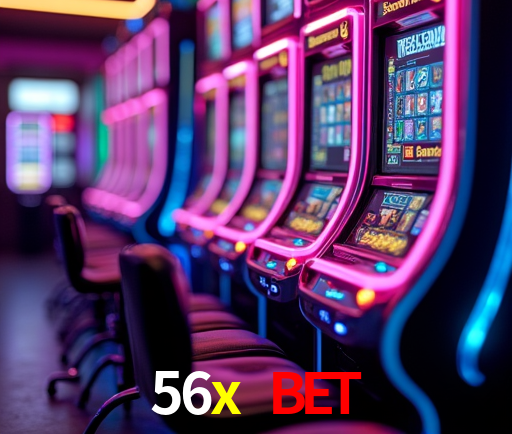 Login seguro na 56x bet